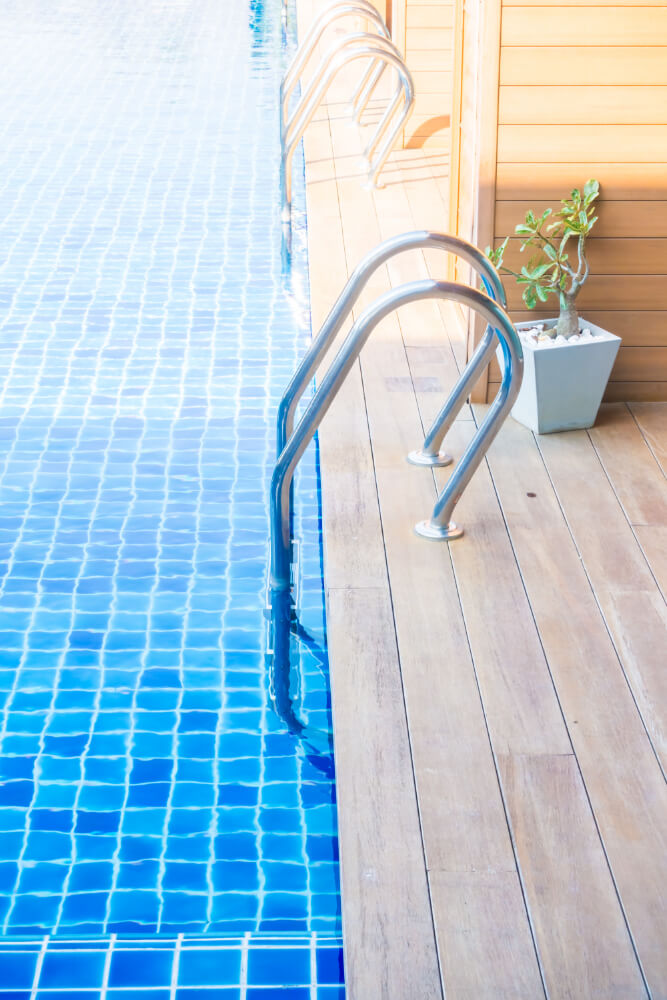 Especialistas em Deteção de Fugas de Água em Piscinas