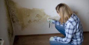 Como detetar fugas de água em paredes 10 dicas práticas e eficazes
