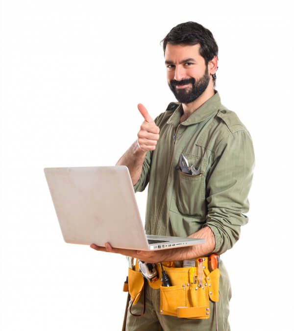 Blog da tecfuga