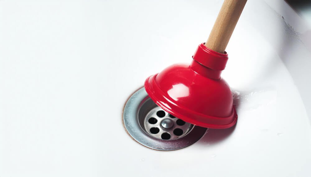 Qual o melhor tipo de desentupidor de pia Qual o melhor tipo de desentupidor de pia